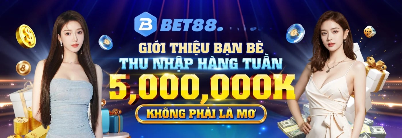 Khám Phá Các Hình Thức Đặt Cược: Đơn, Đôi Và Nhiều Lựa Chọn Tại Bet88!