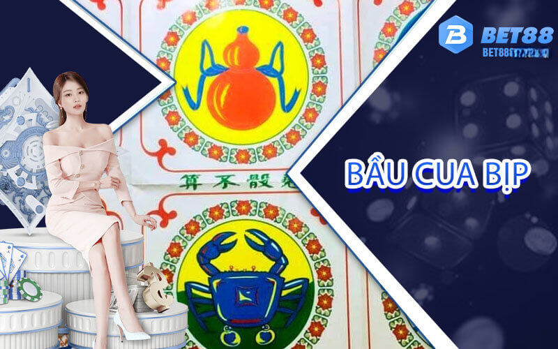 Bầu Cua Bịp – Cách Nhận Biết Bầu Cua Bịp Với Bet88