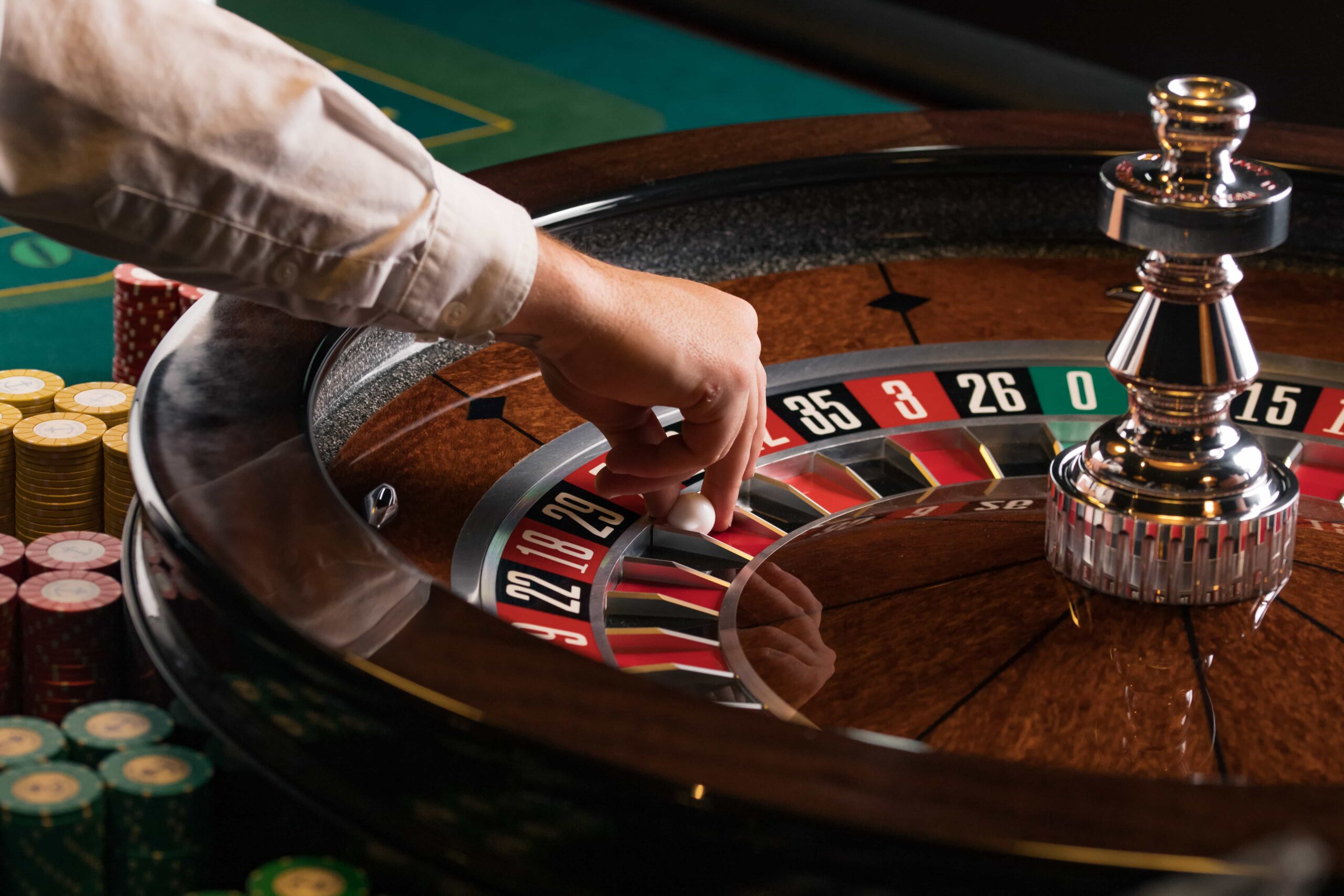 Bet88 info keo nha cai: Cách tham gia nhận thưởng roulette nhanh chóng